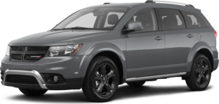 2019 Dodge Journey GT Sport Utility 4D