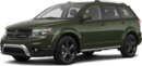 2019 Dodge Journey image
