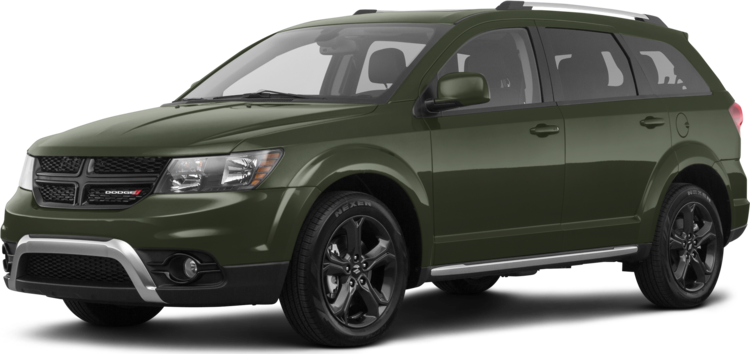 2019 Dodge Journey Exterior: 0