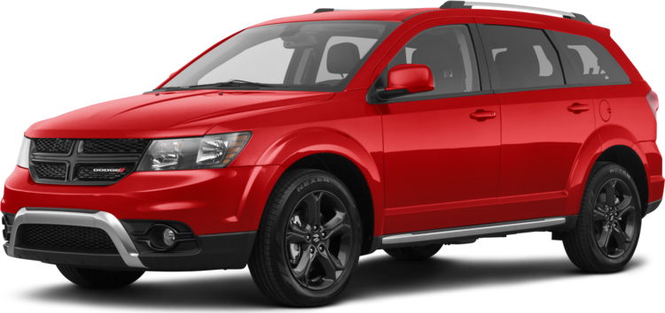 2019 Dodge Journey Exterior: 0