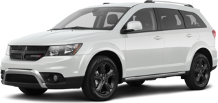 2019 Dodge Journey