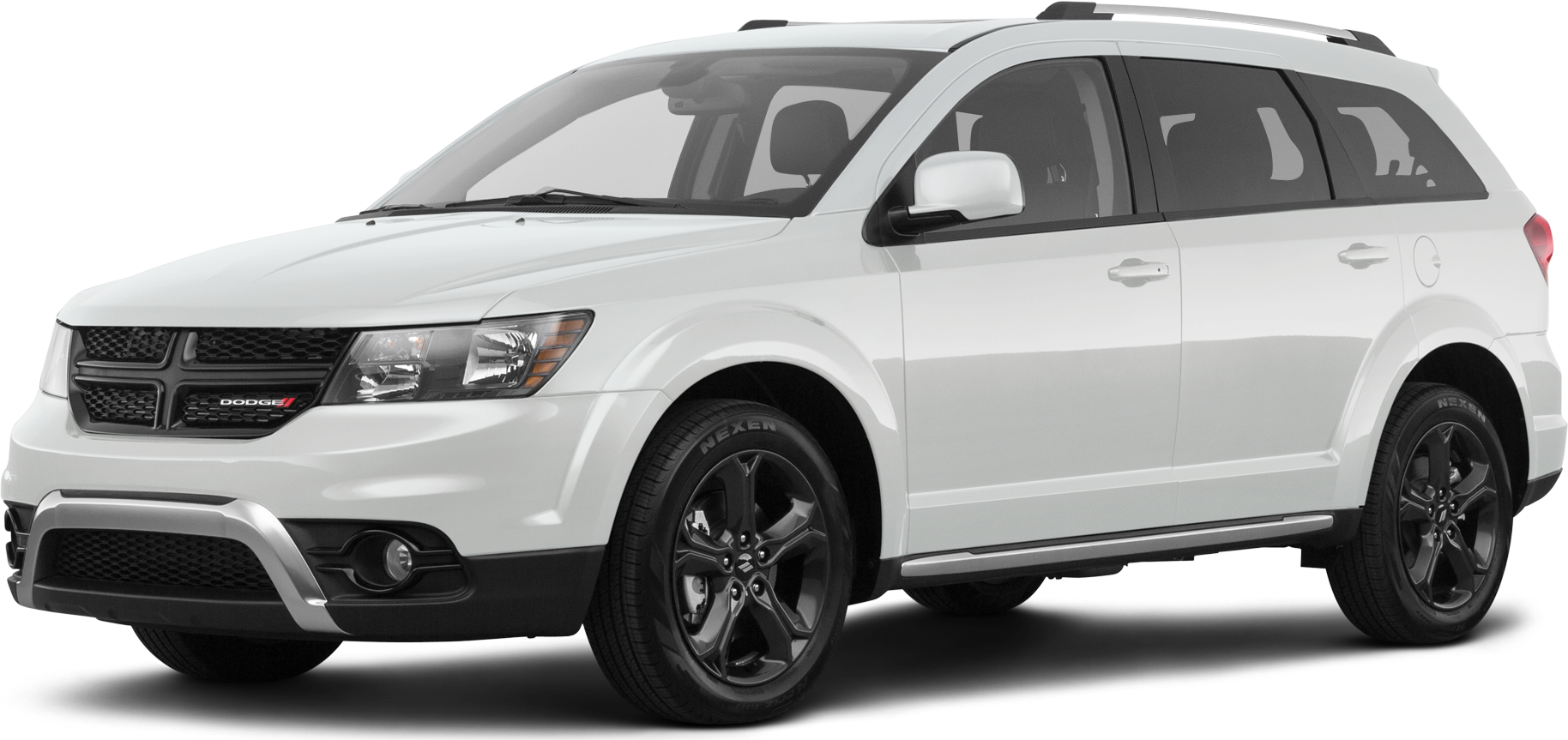 2019 Dodge Journey SE w/Value Pkg Sport Utility 4D