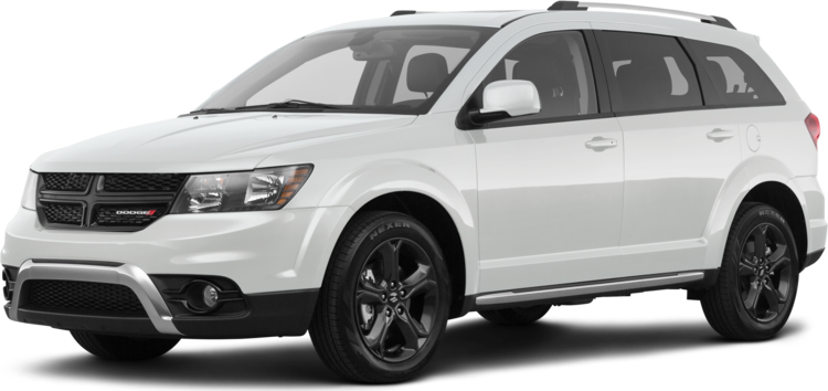 2019 Dodge Journey Exterior: 0