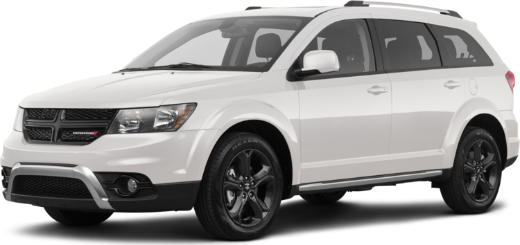 2019 Dodge Journey Exterior: 0
