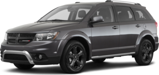 2020 Dodge Journey