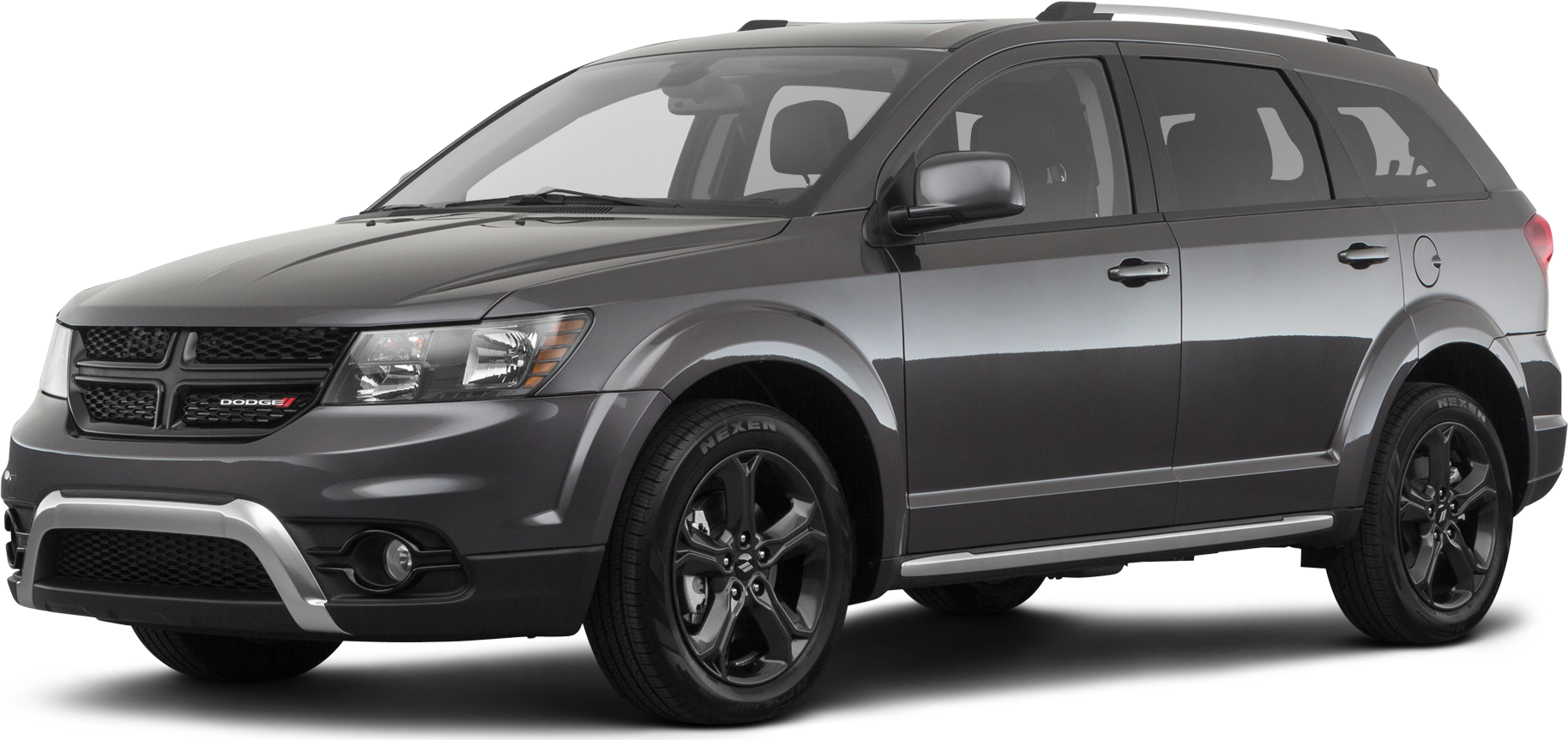 Dodge Journey