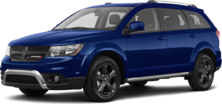 2020 Dodge Journey