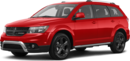 2020 Dodge Journey image