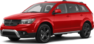 2020 Dodge Journey SE Value Sport Utility 4D