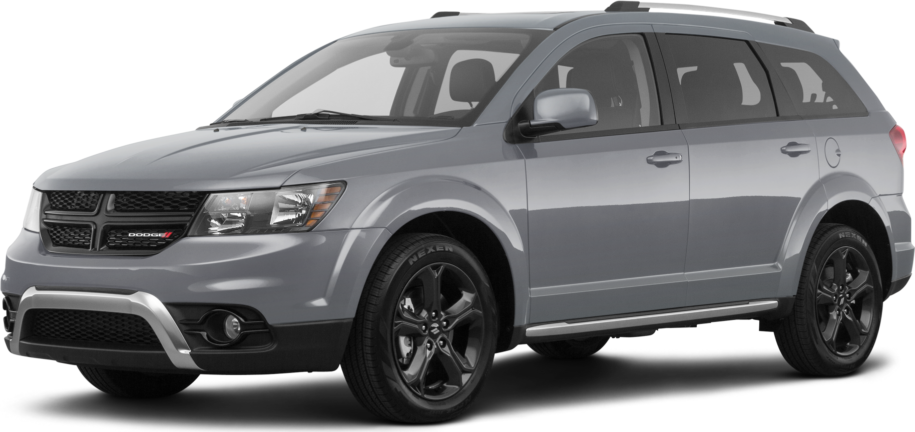 2020 Dodge Journey