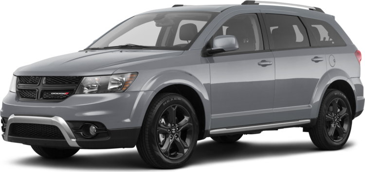 2020 Dodge Journey Exterior: 0