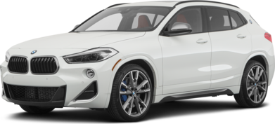 X2 M35i Sport Utility 4D image