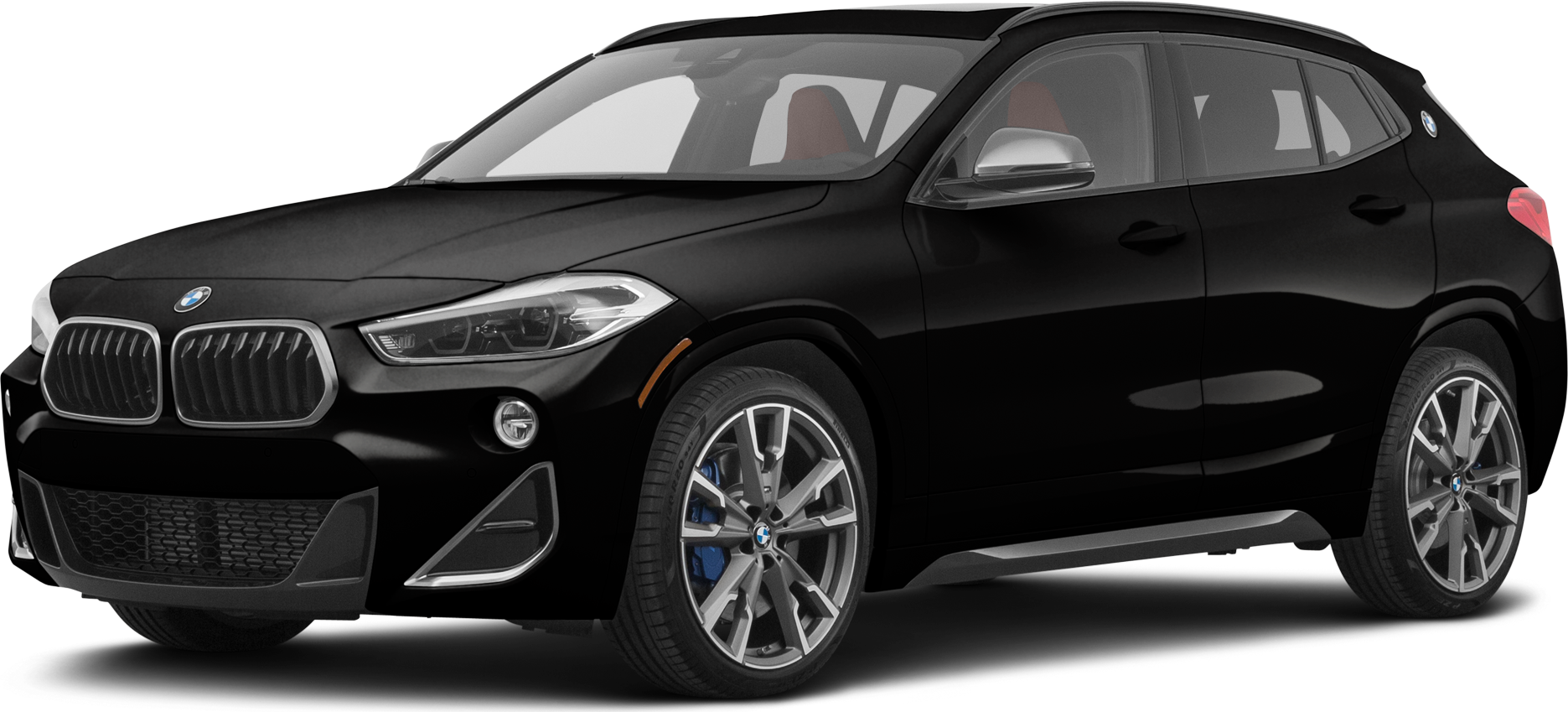 X2 M35i Sport Utility 4D image