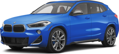 X2 M35i Sport Utility 4D image