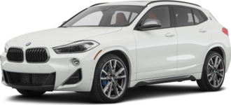 2020 BMW X2 xDrive28i Sport Utility 4D