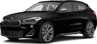 2020 BMW X2