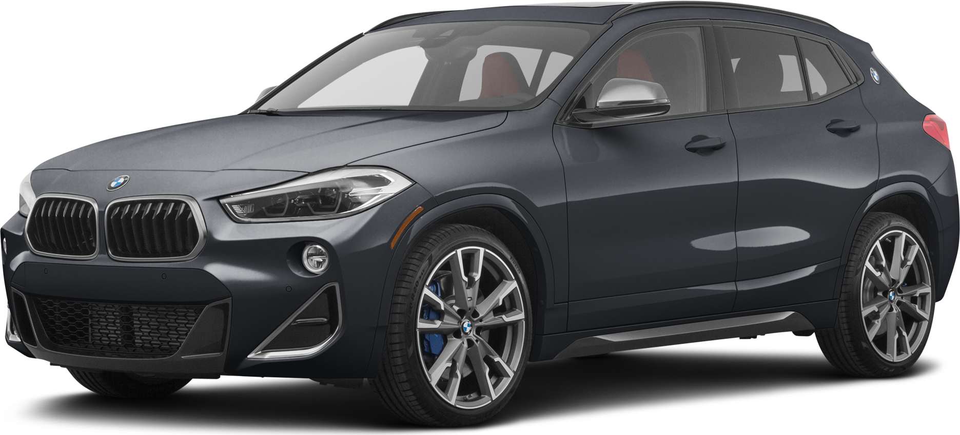 2020 BMW X2 Price, Value, Depreciation & Reviews | Kelley Blue Book