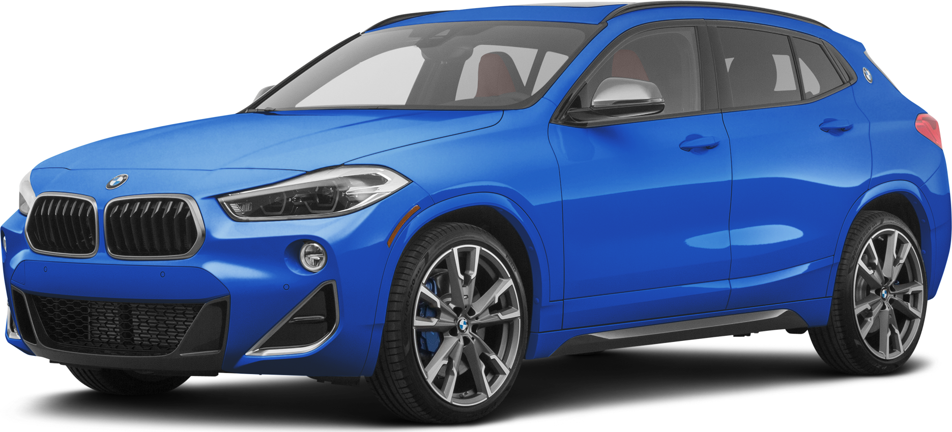 2020 BMW X2 xDrive28i Sport Utility 4D