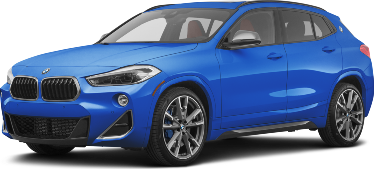 2020 BMW X2 Exterior: 0