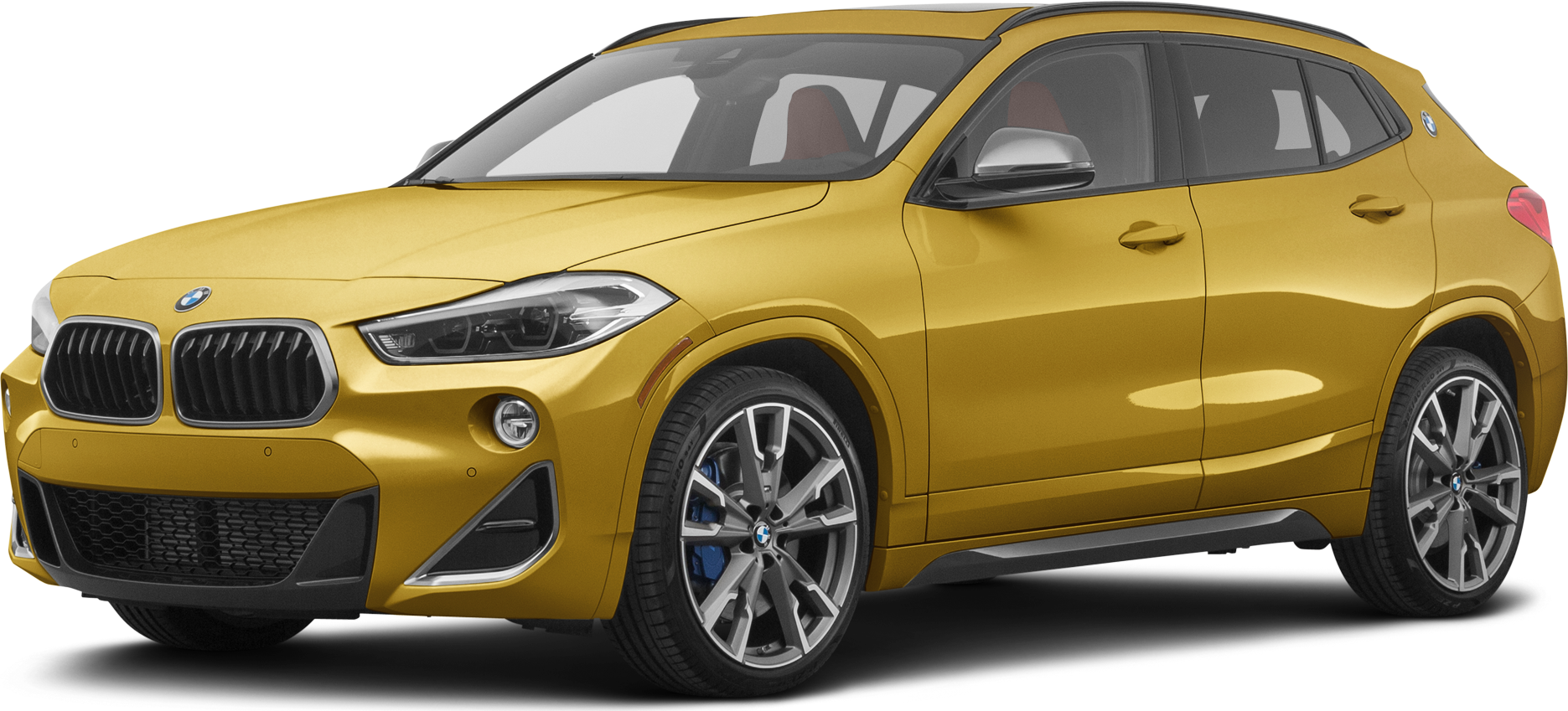 2020 BMW X2 Values & Cars for Sale | Kelley Blue Book