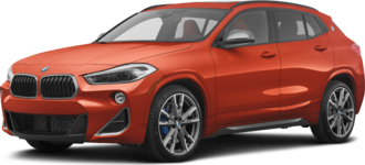 2020 BMW X2