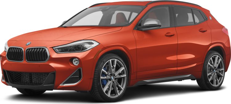 2020 BMW X2 Exterior: 0