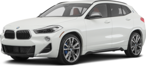 2021 BMW X2 xDrive28i Sport Utility 4D
