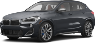 2021 BMW X2 xDrive28i Sport Utility 4D