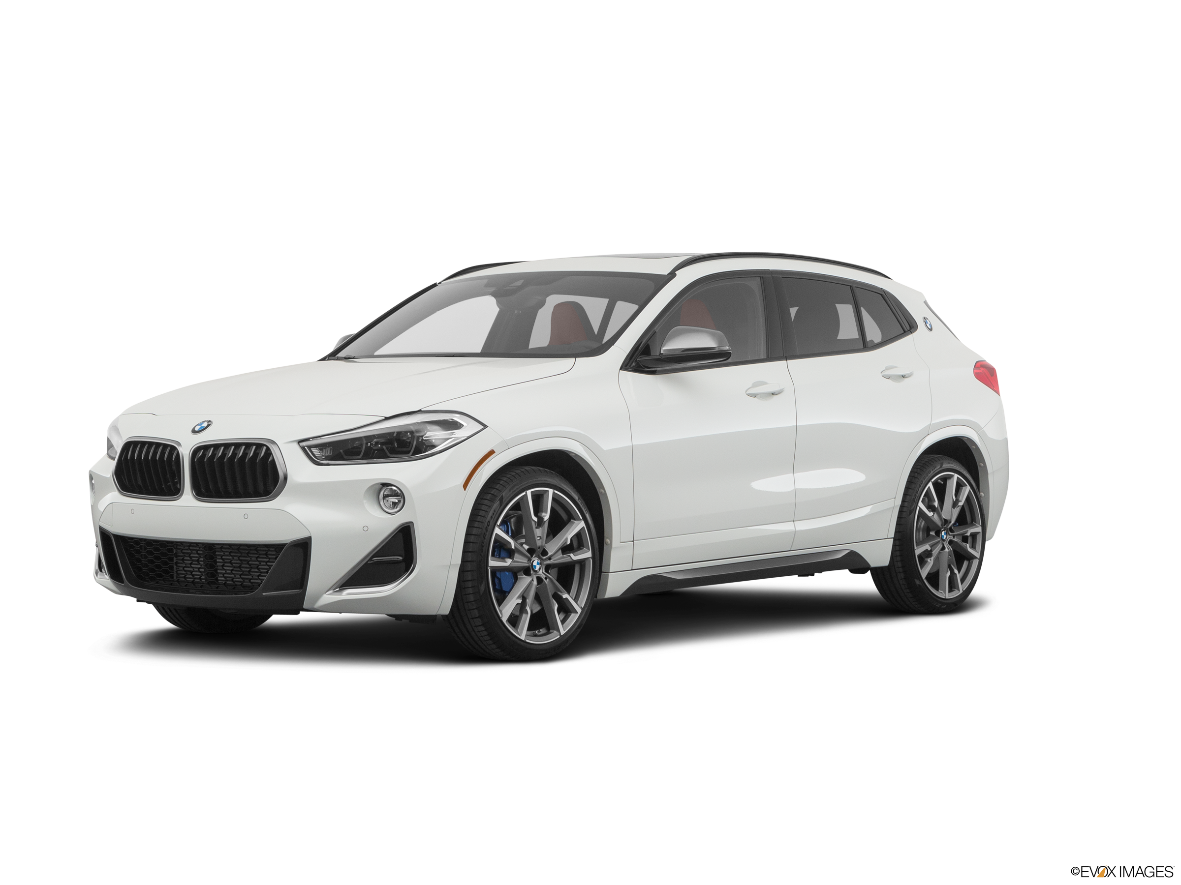 Used 2021 BMW X2 M35i Sport Utility 4D Prices | Kelley Blue Book