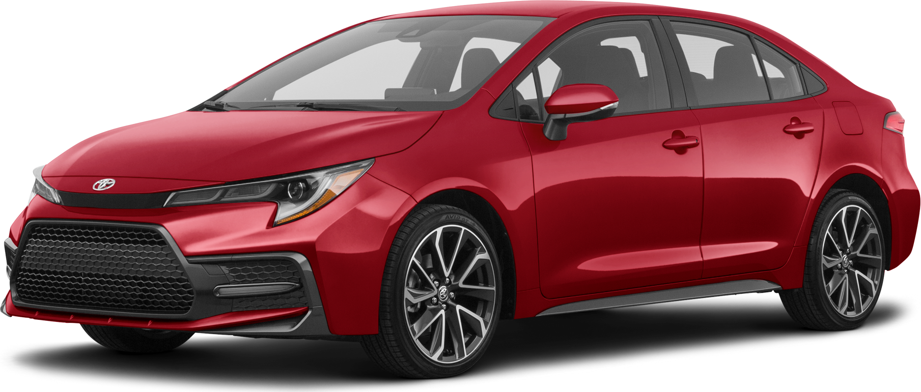 2020 Toyota Corolla Values & Cars for Sale | Kelley Blue Book