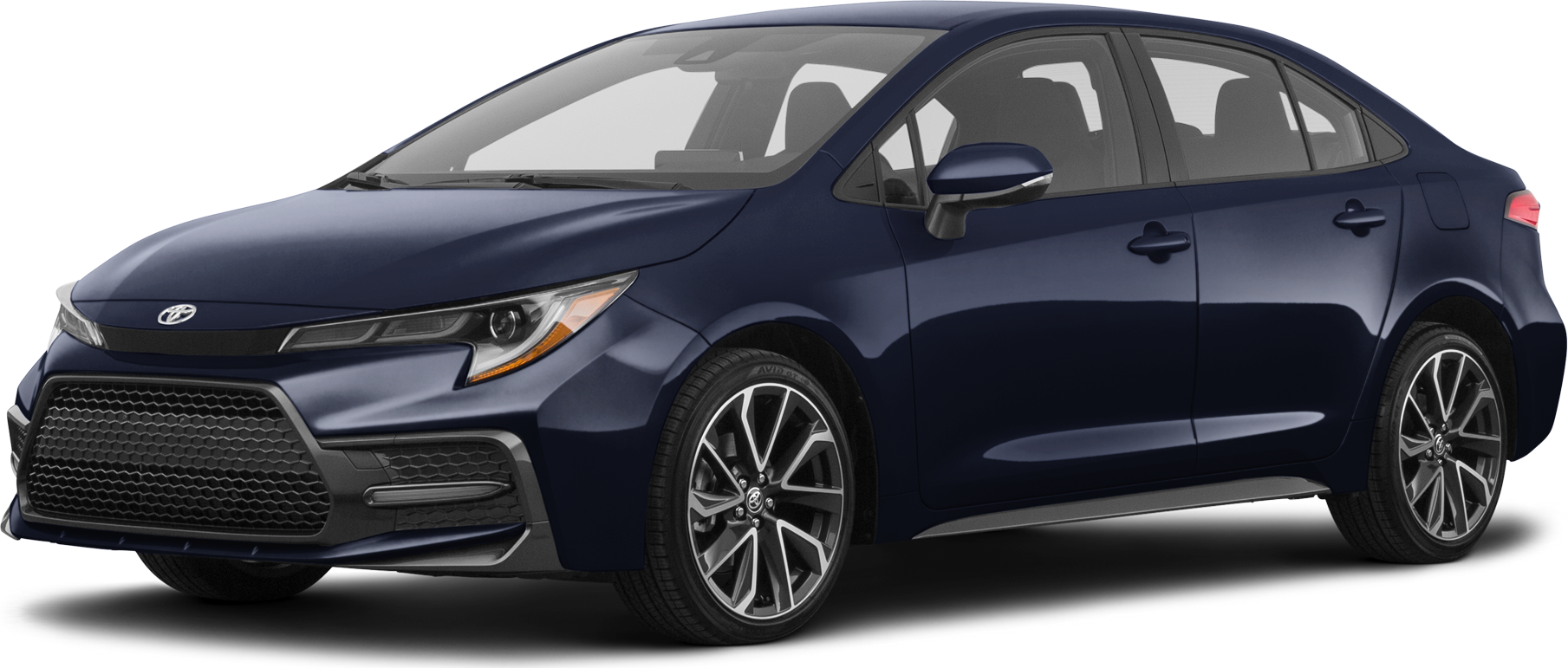 2020 Toyota Corolla Price, Value, Ratings & Reviews