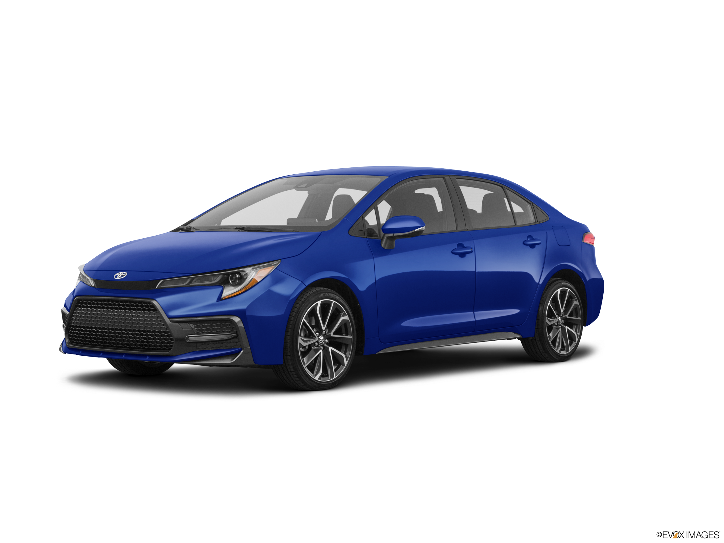 Used 2020 Toyota Corolla SE Sedan 4D Pricing | Kelley Blue Book