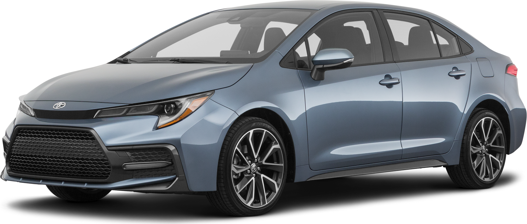 2021 Toyota Corolla Prices, Reviews & Pictures | Kelley ...