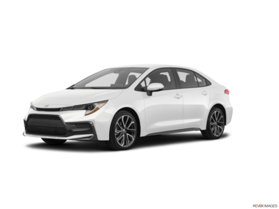 2021 Toyota Corolla Prices Reviews Pictures Kelley Blue Book