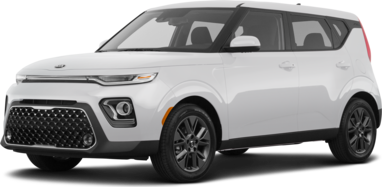 Kia soul store hybrid 2021