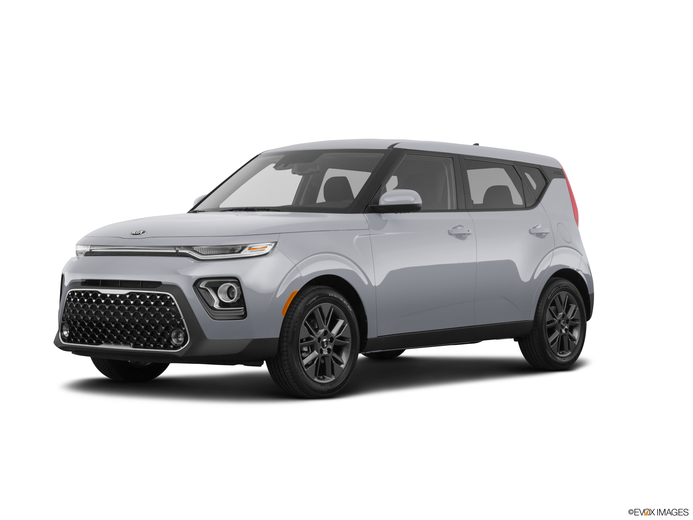 Used 2020 Kia Soul LX Wagon 4D Pricing Kelley Blue Book