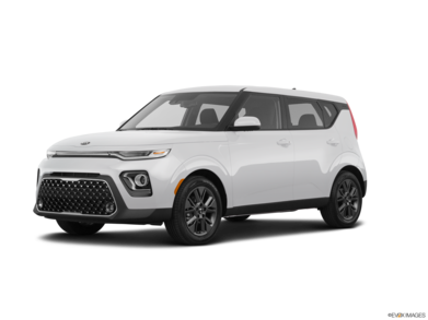 2020 Kia Soul Prices Reviews Pictures Kelley Blue Book