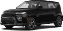 2021 Kia Soul