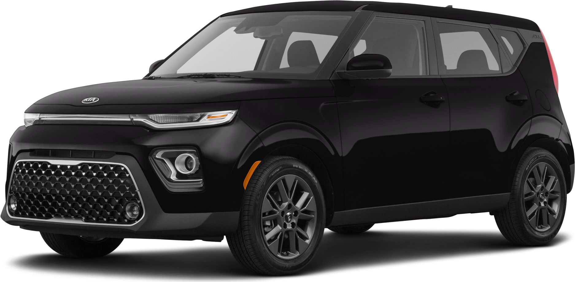 2021 Kia Soul image
