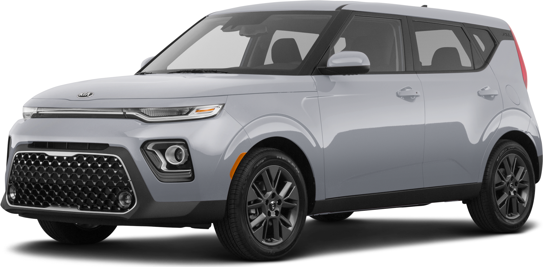 2021 kia soul deals hybrid