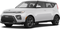 2021 Kia Soul