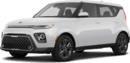 2021 Kia Soul image