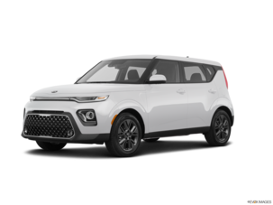 2021 Kia Soul Prices Reviews Pictures Kelley Blue Book