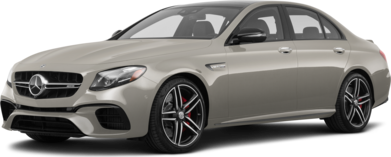 Mercedes-Benz Mercedes-AMG E-Class