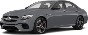 2019 Mercedes-Benz Mercedes-AMG E-Class E 53 AMG Sedan 4D