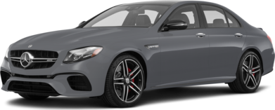 Mercedes-Benz Mercedes-AMG E-Class E 63 S AMG Sedan 4D