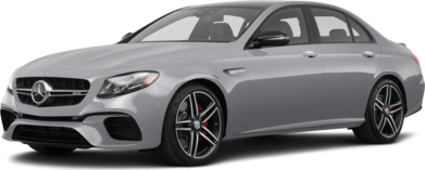 Mercedes-AMG E-Class E 53 AMG Sedan 4D image