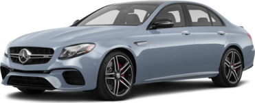 2019 Mercedes-Benz Mercedes-AMG E-Class E 63 S AMG Sedan 4D