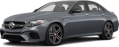 Mercedes-AMG E-Class E 63 S AMG Sedan 4D image
