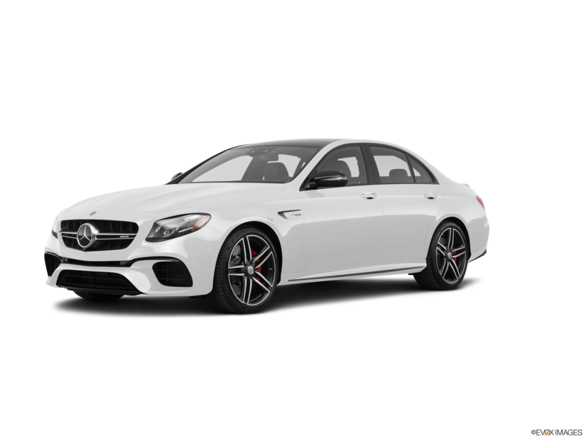 Used 2019 Mercedes-Benz Mercedes-AMG E-Class E 63 S AMG Sedan 4D Prices | Kelley Blue Book